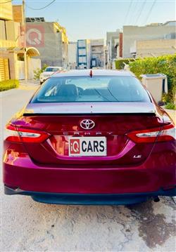 تويوتا كامري